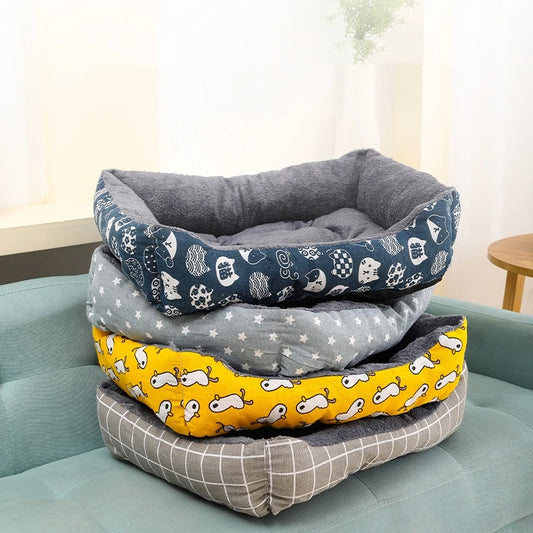 JibiPaw™  Large Dog Sofa Bed