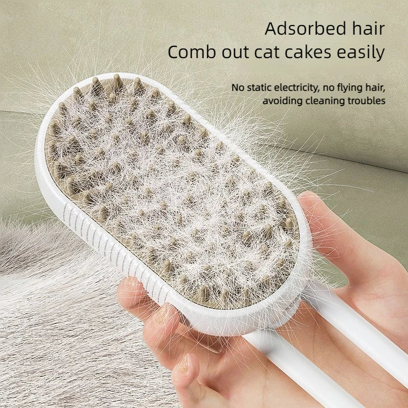 Airbrush™ Water Cleaning Brush