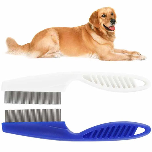 Dr.Comb™   Pet Clean Hair Comb