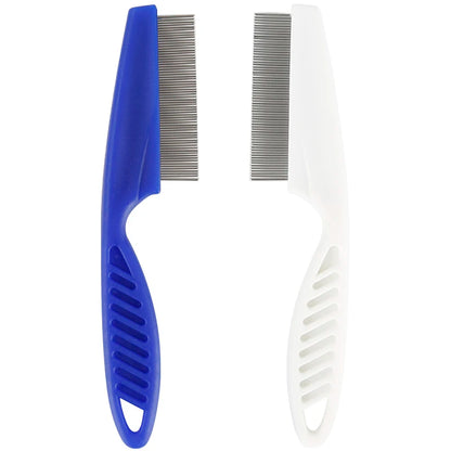 Dr.Comb™   Pet Clean Hair Comb