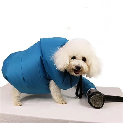 DryCoat™  Pet Quick-Drying Cover