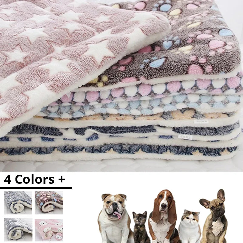 CozyHug™  Cozy Sleeping Warm Blanket