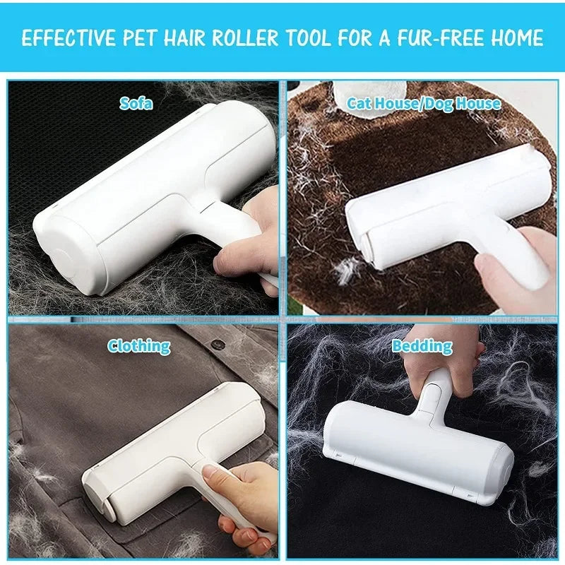 KFean™  Pet Hair Remover Roller