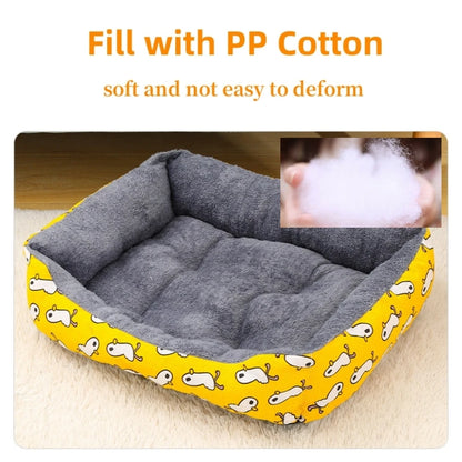 JibiPaw™  Large Dog Sofa Bed