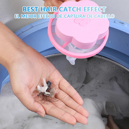 CLNClothes™  Pet Hair Remover Filter Bag