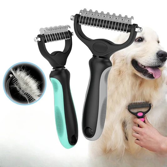 Groomer™  Hair Removal Comb