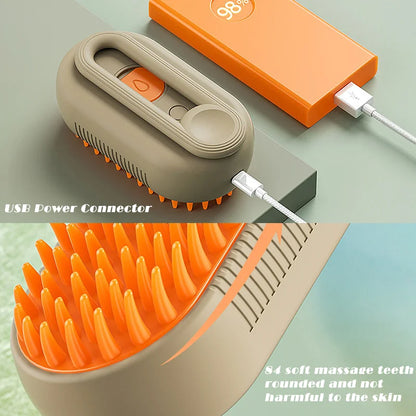 Airbrush™ Water Cleaning Brush