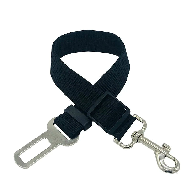 SafeLeash™   Car Seat Belt For Pets