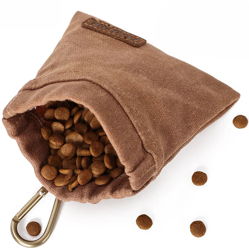 TravelPack™  Dog Training Snack Bag