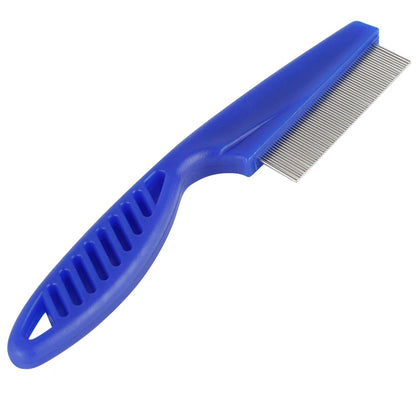 Dr.Comb™   Pet Clean Hair Comb