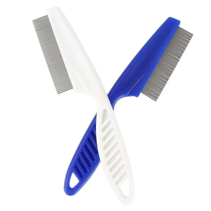 Dr.Comb™   Pet Clean Hair Comb